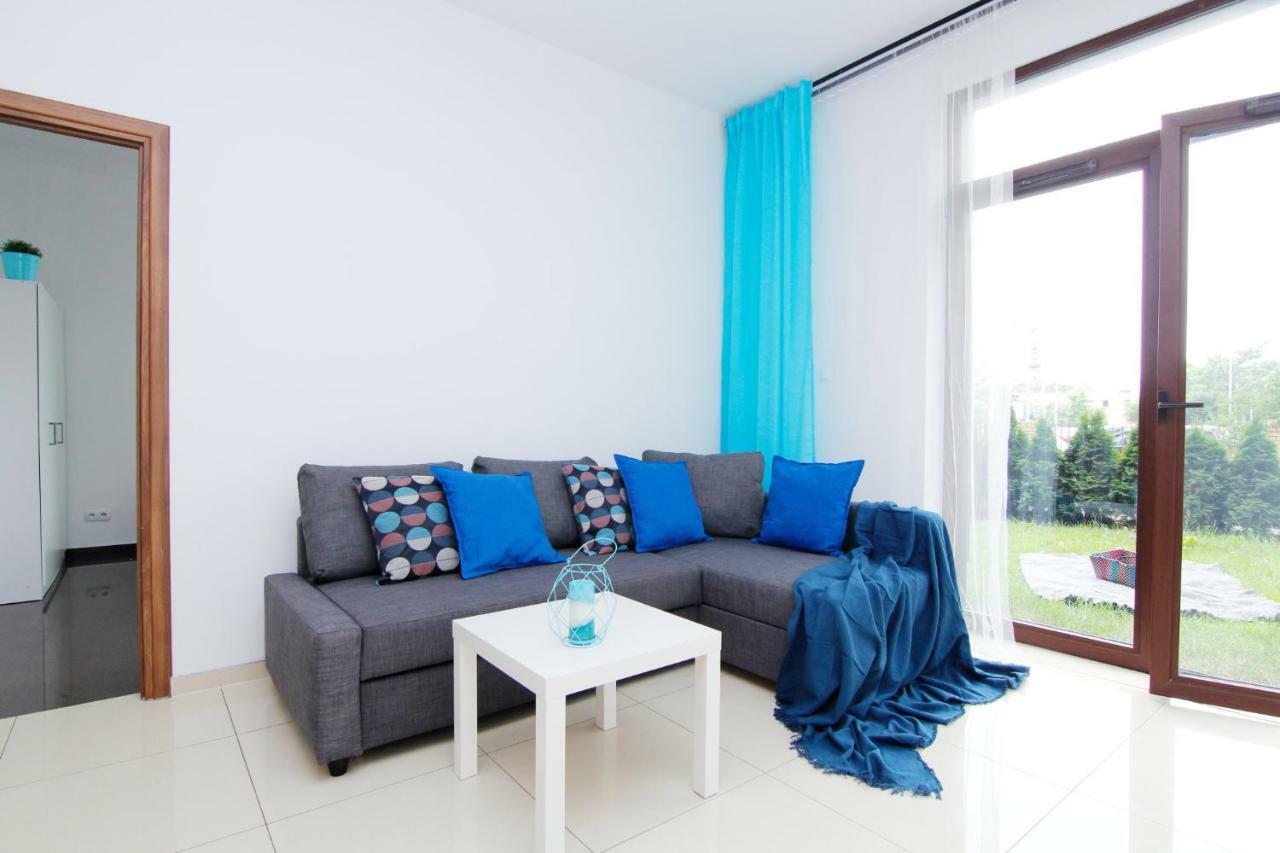 Walonska 7 - Apartment With Garden - Wroclaw — Photos 3
